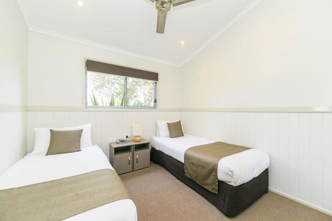 Reflections Holiday Parks Lennox Head - Adwords Guide 1