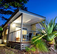 Reflections Holiday Parks Lennox Head - Adwords Guide