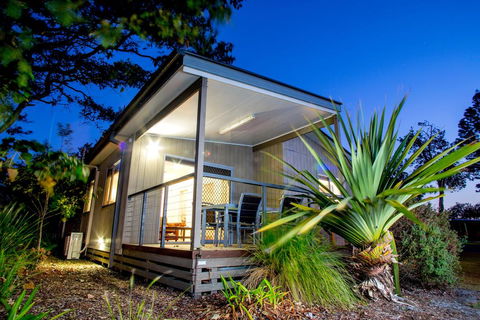 Reflections Holiday Parks Lennox Head - Adwords Guide 0