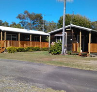 Reflections Holiday Parks Nambucca Heads - Adwords Guide