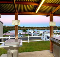 Reflections Holiday Parks Shaws Bay - Adwords Guide