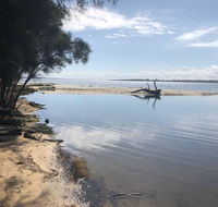 Relax At Dawesville Estuary - Adwords Guide
