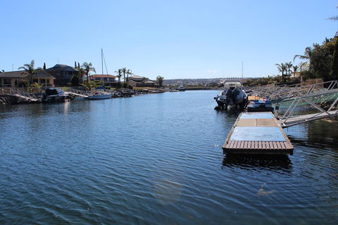 Relax At The Marina - Adwords Guide 3