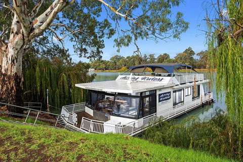 Renmark River Villas And Boats & Bedzzz - Adwords Guide 1