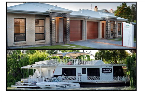 Renmark River Villas And Boats & Bedzzz - Adwords Guide 0