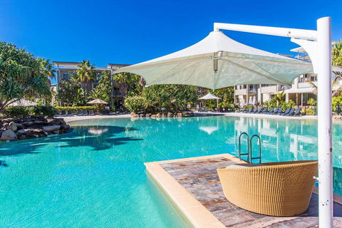 RESORT & SPA 2306/07 OCEAN GLIMPSES - Adwords Guide 0