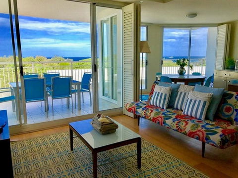 RESORT OCEAN FRONT SUITE 2222 - Adwords Guide 0