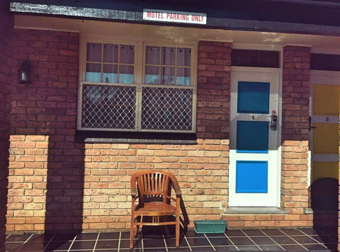 Richmond Inn Hotel Motel - Adwords Guide 2