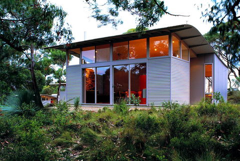 Ridgetop Retreats - Deep Creek Conservation Park - Adwords Guide 0
