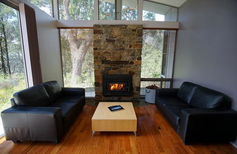 Ridgetop Retreats - Deep Creek Conservation Park - Adwords Guide 3