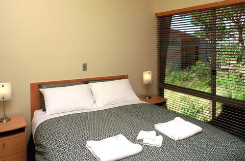 Ridgetop Retreats - Deep Creek Conservation Park - Adwords Guide 1
