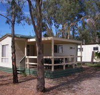 River Bend Caravan Park - Adwords Guide