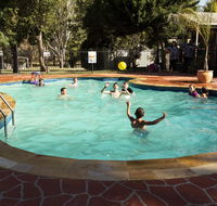 Rivergum Holiday Park - Adwords Guide