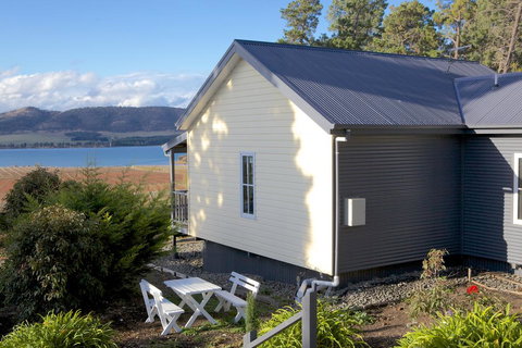 Riversdale Estate Cottages - Adwords Guide 3