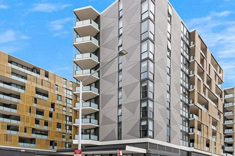 Riverside Apartment Next To Sydney Olympic Park - Adwords Guide 0