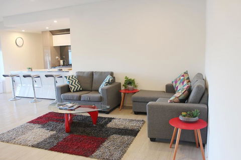 Riverside Apartment Next To Sydney Olympic Park - Adwords Guide 2