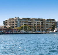 Riverside Holiday Apartments - Adwords Guide