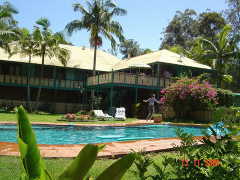 Riviera Bed & Breakfast - Adwords Guide 1
