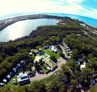 Robe Holiday Park - Adwords Guide