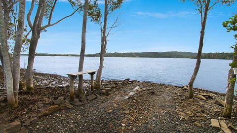 Robins Place - South Ballina - WiFi- Pet Friendly - Adwords Guide 0