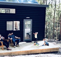 Robinson Crusoe Tiny House - Adwords Guide