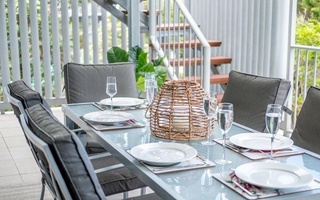 ROOFTOP DRIFT APARTMENT 29 South Casuarina