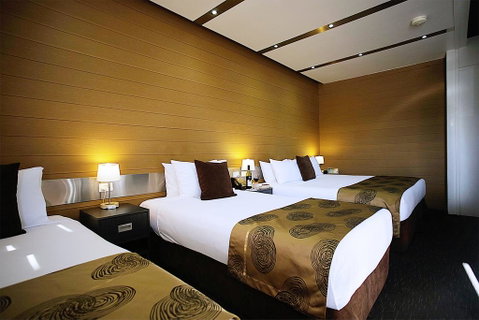 Room Motels Gatton - Adwords Guide 3