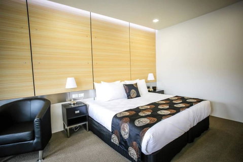 Room Motels Gatton - Adwords Guide 1