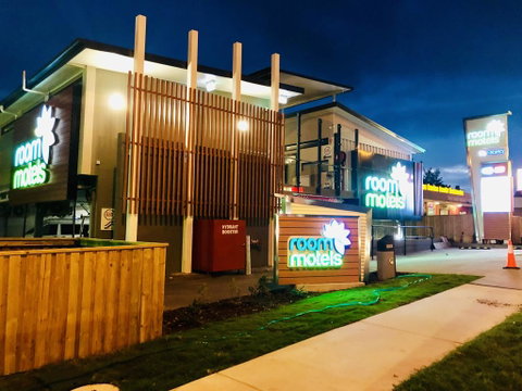 Room Motels Gympie - Adwords Guide 1