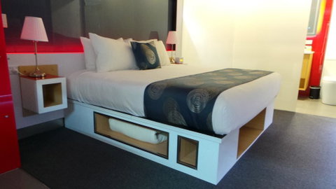 Room Motels Gympie - Adwords Guide 0