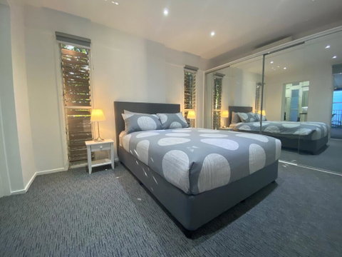 Roomvillas Blackwater - Adwords Guide 0
