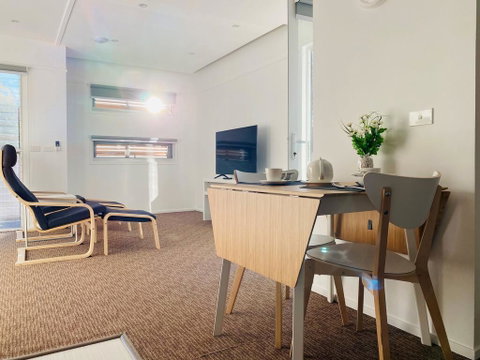 Roomvillas Blackwater - Adwords Guide 2