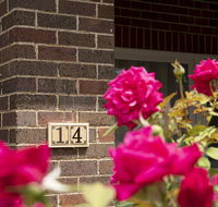 Rose Cottage - Charming Double Brick - Near Cook Park  CBD - Adwords Guide
