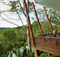 Rose Gums Wilderness Retreat - Adwords Guide