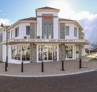 Rose Hotel Clarkson - Adwords Guide
