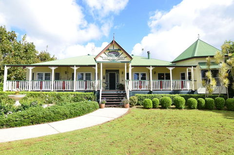 Rosevillehouse Bed & Breakfast - Adwords Guide 2