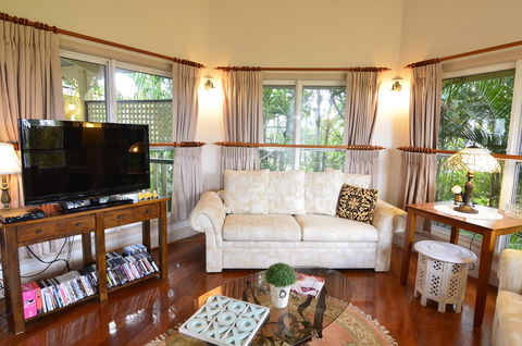 Rosevillehouse Bed & Breakfast - Adwords Guide 1