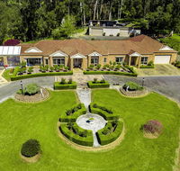 Rosewood Park Guest Suite - Adwords Guide