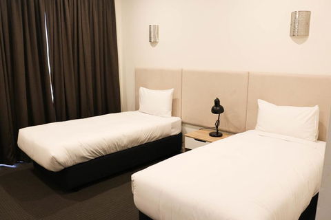 Rowville International Hotel - Adwords Guide 3