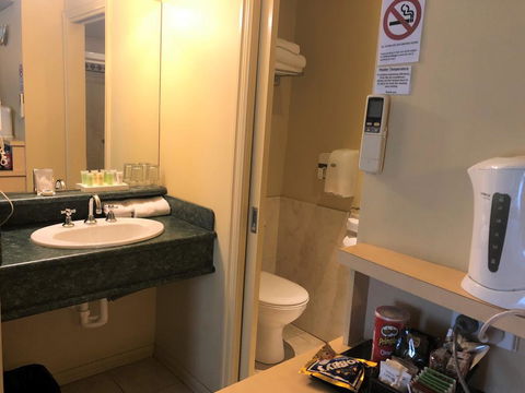 Rowville International Hotel - Adwords Guide 2