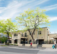 Royal Hotel - Adwords Guide