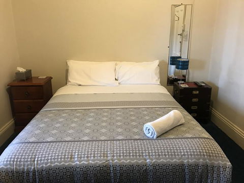 Royal Mail Hotel Kingston - Adwords Guide 2