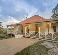 Royal National Park Cottages - Adwords Guide