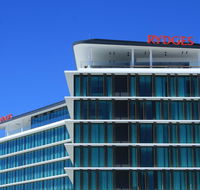 Rydges Gold Coast Airport - Adwords Guide