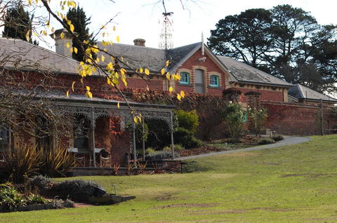 Saint Agnes Homestead - Adwords Guide 0