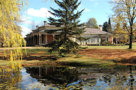 Saint Agnes Homestead - Adwords Guide 2