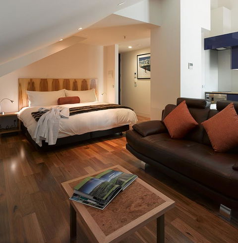 Salamanca Wharf Hotel - Adwords Guide 3