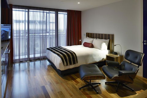Salamanca Wharf Hotel - Adwords Guide 2