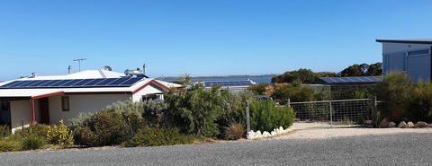 Samphire: Coorong Accommodation - Adwords Guide 3