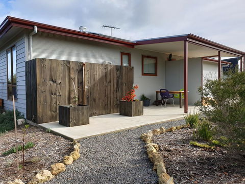 Samphire: Coorong Accommodation - Adwords Guide 2